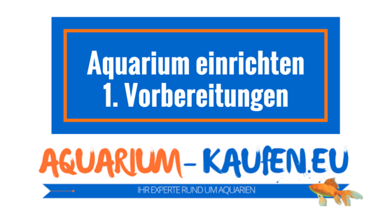 aquarium-einrichten-vorbereitungen